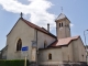 Photo suivante de Bellignat -*église Saint-Christophe