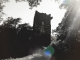Le château du hameau de Dorches où dort une fabuleuse légende ( saule-eglantine.fr )