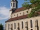 Photo précédente de Châtillon-en-Michaille    église Saint-Jean-Baptiste 