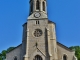 Photo suivante de Châtillon-en-Michaille    église Saint-Jean-Baptiste 