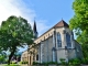 Photo suivante de Châtillon-en-Michaille    église Saint-Jean-Baptiste 