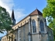 Photo précédente de Châtillon-en-Michaille    église Saint-Jean-Baptiste 