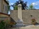 Photo précédente de Chavannes-sur-Suran Monument aux Morts