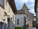 Photo précédente de Chavannes-sur-Suran    église Saint-Pierre