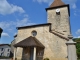 Photo suivante de Chavannes-sur-Suran    église Saint-Pierre