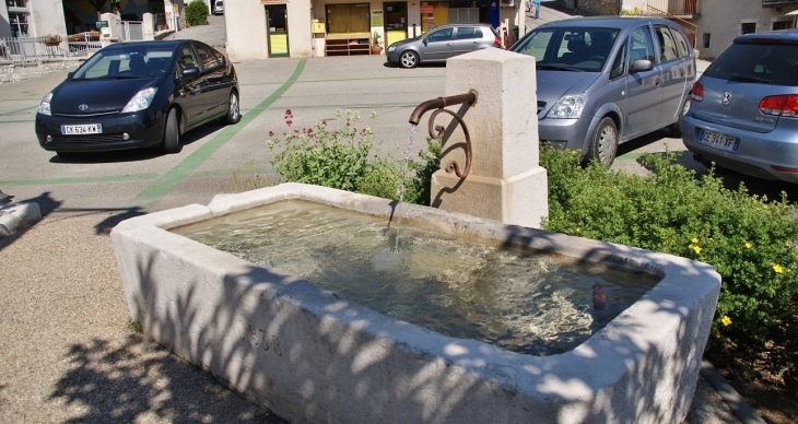 La Fontaine - Confort