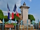 Monument aux Morts