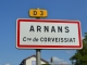 Photo précédente de Corveissiat Arnans commune de Corveissiat