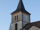 Eglise de Grilly