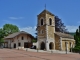 Photo précédente de Groissiat +église Notre-Dame de Groissiat