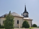 Photo suivante de Hauteville-Lompnes +église Notre-Dame de Hauteville-Lompnes