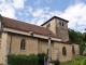 Photo précédente de Jasseron -+église St Jean-Baptiste 13Em Siècle