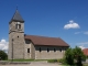 Photo suivante de Lalleyriat -*église Saint-Blaise