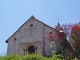 Photo précédente de Lalleyriat -*église Saint-Blaise