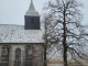 La chapelle de Retord en hiver (saule-eglantine.fr)