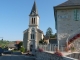 Photo suivante de Lochieu Mairie et église de Lochieu