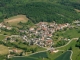 Photo suivante de Marignieu Marignieu, vue aérienne