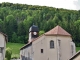 Photo suivante de Mijoux =église St Christophe-St Jacques( commune a mijoux et Lajoux)