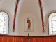=église St Christophe-St Jacques( commune a mijoux et Lajoux)