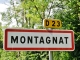 Montagnat