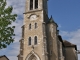 Photo suivante de Montagnat L'église