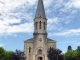 Photo suivante de Montrevel-en-Bresse l'église