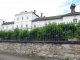 Photo précédente de Montrevel-en-Bresse la maison de retraite