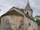 Photo suivante de Nurieux-Volognat ...Chapelle de Mornay 11 Em Siècle