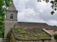 ...Chapelle de Mornay 11 Em Siècle