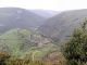 Photo suivante de Oncieu Site panoramique d'Oncieu vu depuis la croix du col d'Evosges