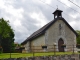 Bouvent Commune d'Oyonnax ( La Chapelle )