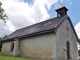 Bouvent Commune d'Oyonnax ( La Chapelle )