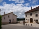 Photo suivante de Oyonnax Veyziat commune d'Oyonnax