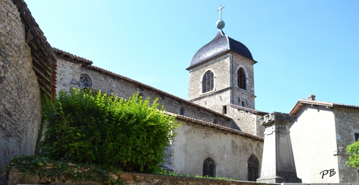  - Pérouges