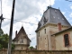 Photo précédente de Poncin &&Château de La Ceuille