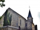 Photo suivante de Pressiat _église Saint-Laurent