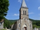 Photo précédente de Pressiat _église Saint-Laurent