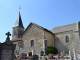 Photo précédente de Pressiat _église Saint-Laurent