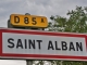 Saint-Alban