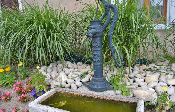  - Saint-Étienne-du-Bois