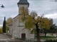 Photo précédente de Saint-Jean-de-Gonville eglise de saint jean de gonville