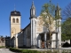 Photo précédente de Saint-Jean-le-Vieux L'Eglise