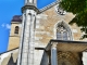 Photo suivante de Saint-Jean-le-Vieux +-église Saint-Jean