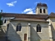 Photo précédente de Saint-Jean-le-Vieux +-église Saint-Jean