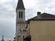 Photo suivante de Saint-Julien-sur-Reyssouze vers l'église