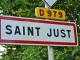 Photo suivante de Saint-Just 