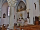 *-église Saint-Martin