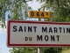 Saint-Martin-du-Mont