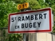 Photo précédente de Saint-Rambert-en-Bugey 
