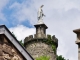 Photo suivante de Saint-Rambert-en-Bugey Statue
